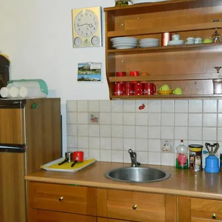 Apartment Klearchos Palaios Panteleimonas