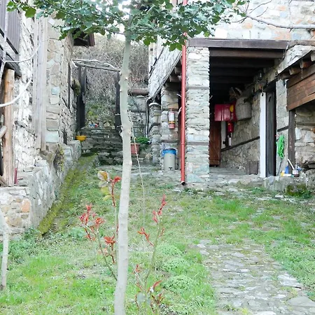 Klearchos Apartment Palaios Panteleimonas