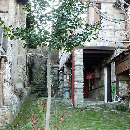 Klearchos * Palaios Panteleimonas