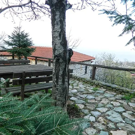 Klearchos Appartement *