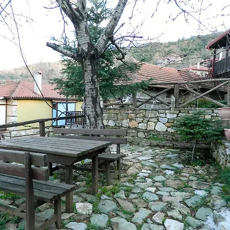Klearchos *