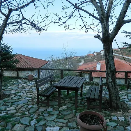 Klearchos * Palaios Panteleimonas