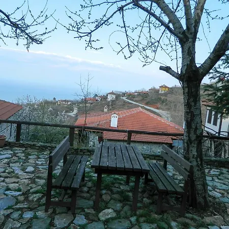 Apartment Klearchos Palaios Panteleimonas
