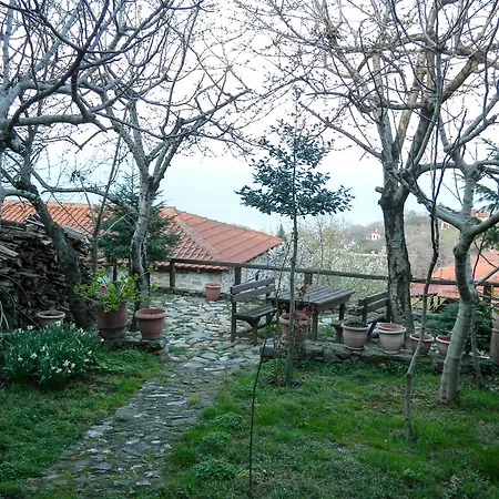 Klearchos Apartment Palaios Panteleimonas