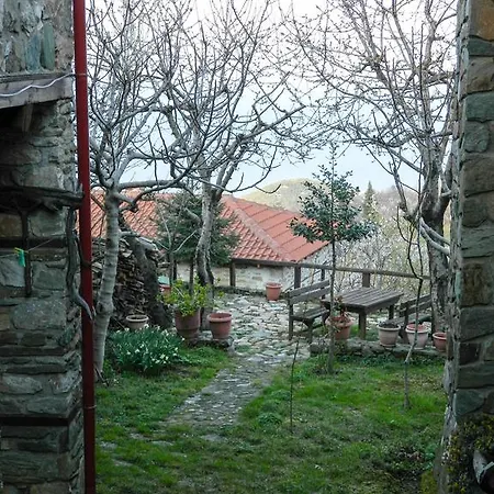 Klearchos Apartment *