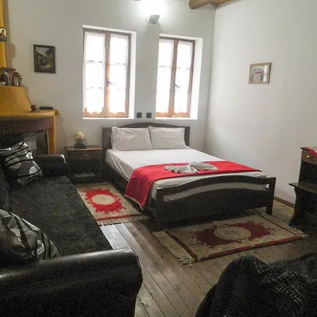 Klearchos Palaios Panteleimonas