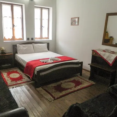 Klearchos Apartment Palaios Panteleimonas