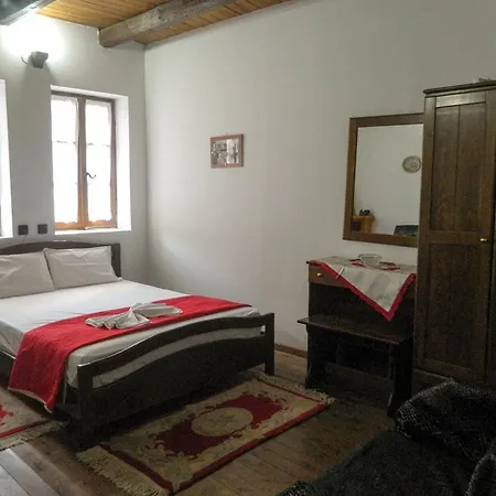 Klearchos Apartment Palaios Panteleimonas