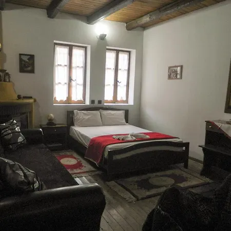 Apartment Klearchos