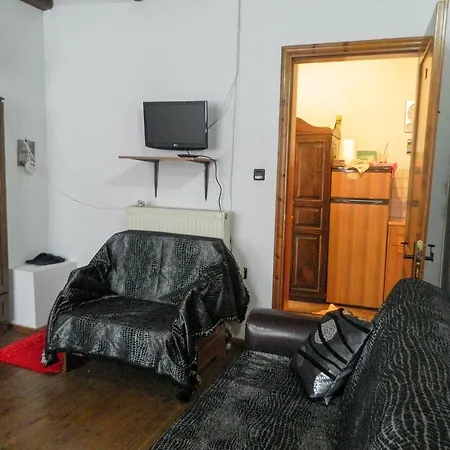 Appartement Klearchos Palaios Panteleimonas