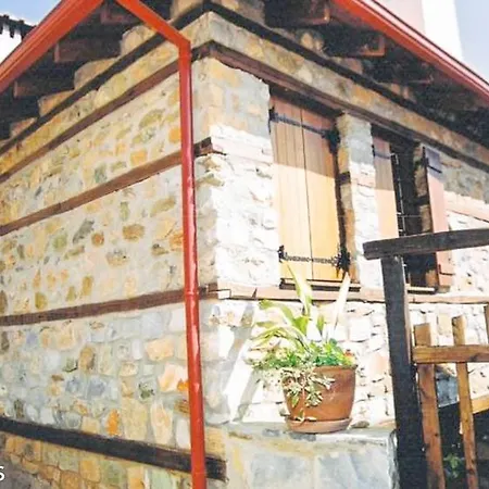 Klearchos Palaios Panteleimonas