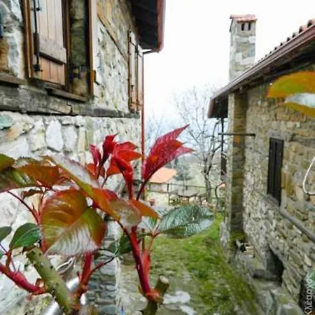 Klearchos Appartement