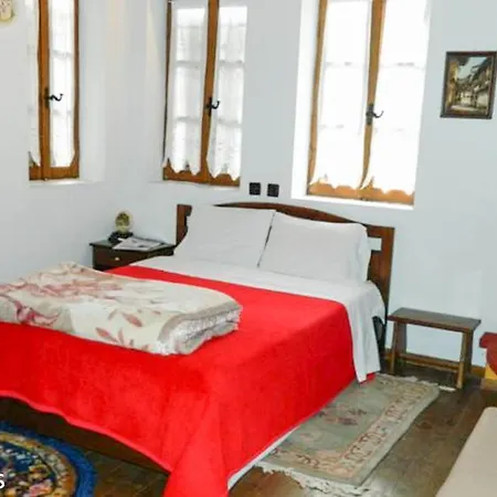 Klearchos Apartment *
