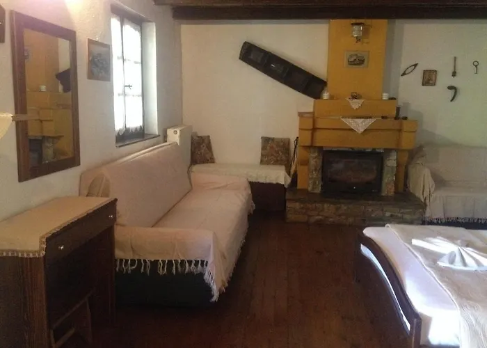 Klearchos * Palaios Panteleimonas